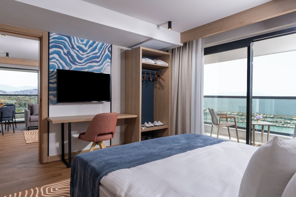 Elite World Kuşadası - zdjęcie 5