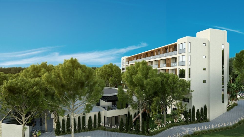 Ömer Prime Holiday Resort image