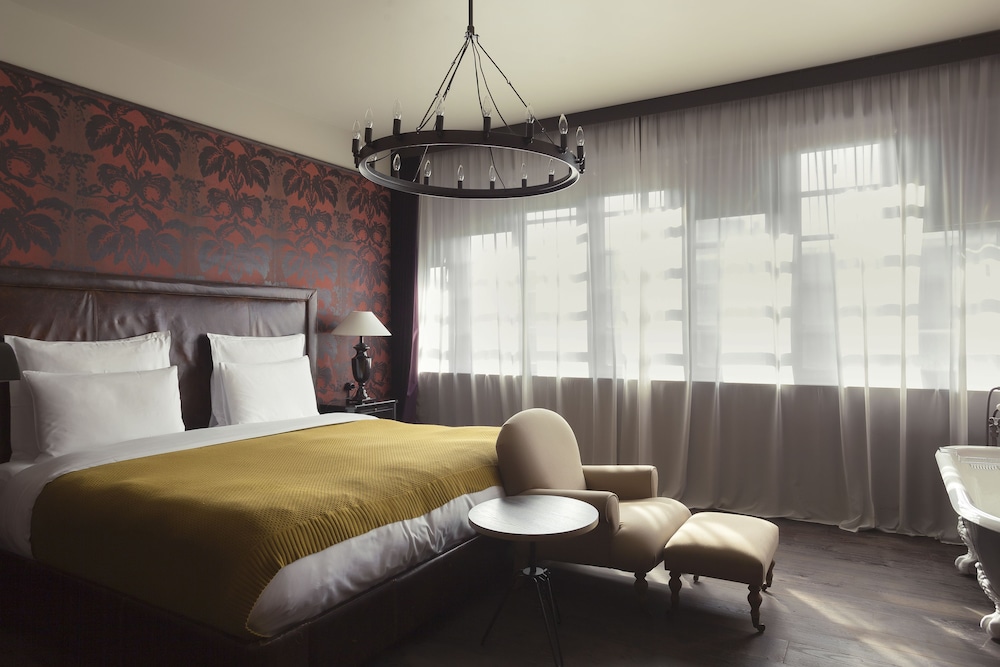 Rooms Hotel Tbilisi - zdjęcie 4