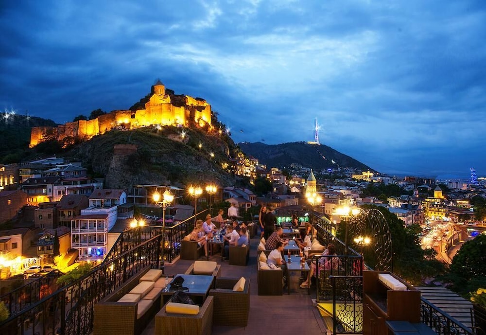 Tiflis Palace - zdjęcie 5