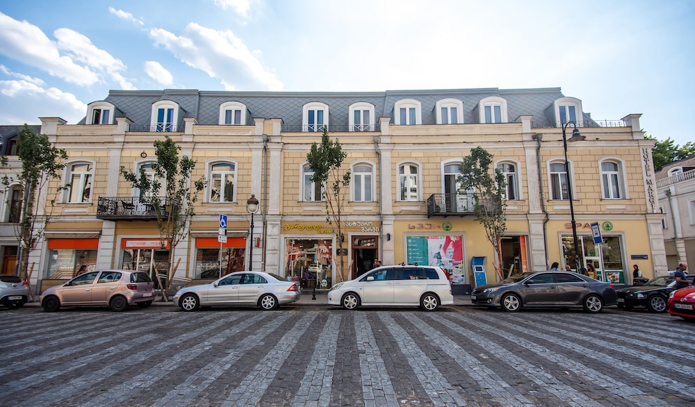 Margi Boutique Hotel - zdjęcie 2