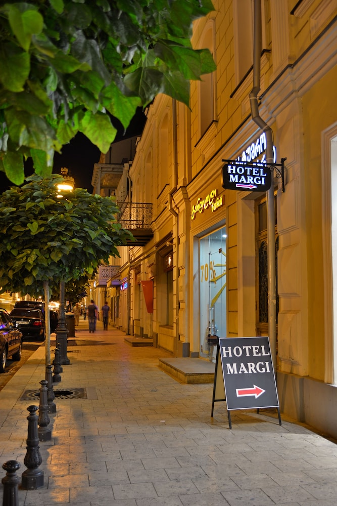 Margi Boutique Hotel - zdjęcie 3