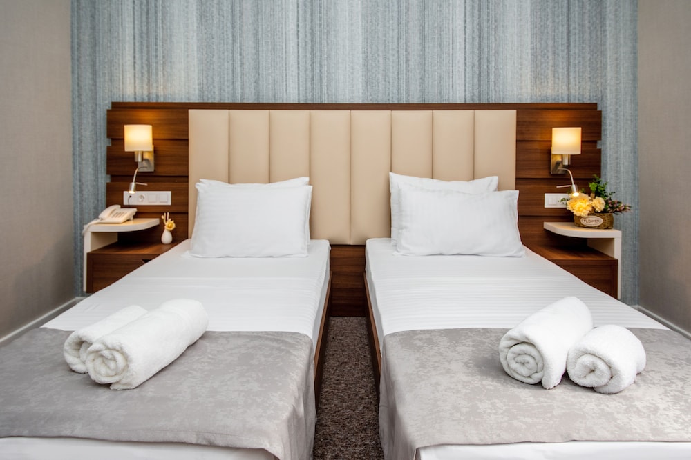Margi Boutique Hotel - zdjęcie 5