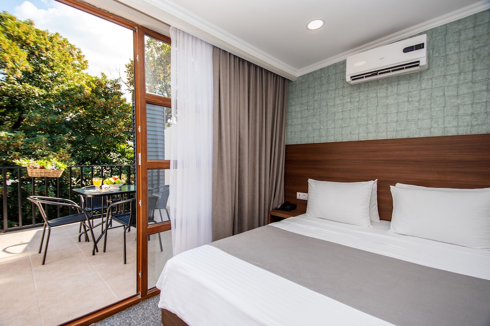 Margi Boutique Hotel - zdjęcie 4