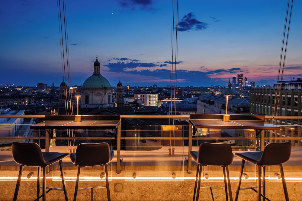 The Square Milano Duomo - Preferred Hotels & Resorts - zdjęcie 3