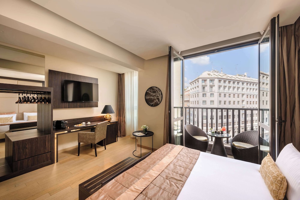 The Square Milano Duomo - Preferred Hotels & Resorts - zdjęcie 4