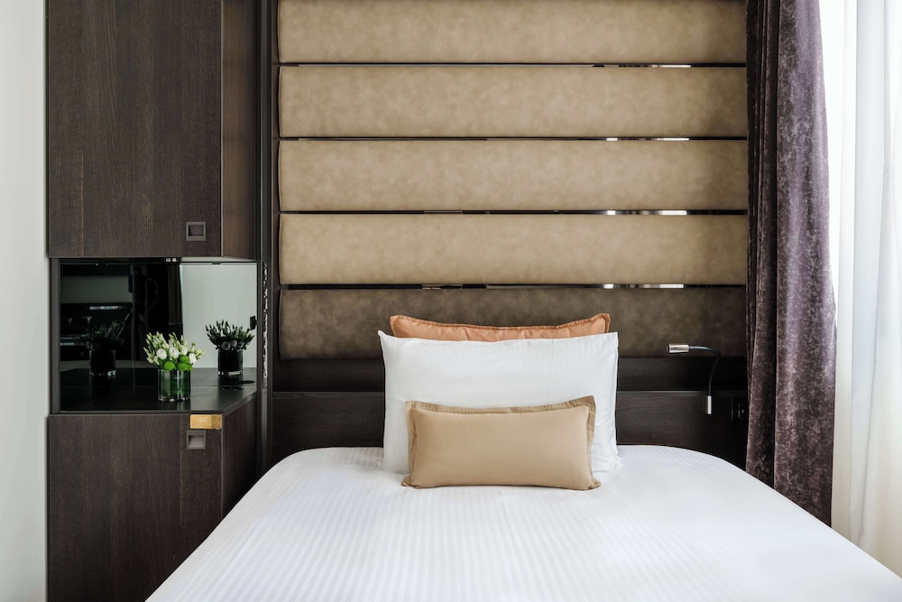 The Square Milano Duomo - Preferred Hotels & Resorts - zdjęcie 5