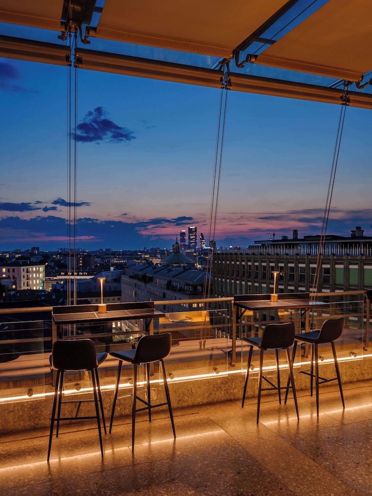 The Square Milano Duomo - Preferred Hotels & Resorts - zdjęcie 2