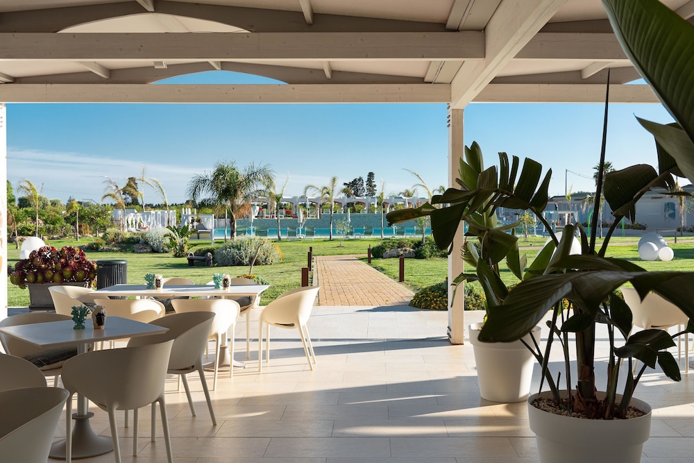 Wellness & Spa Hotel Principe di Fitalia - zdjęcie 5