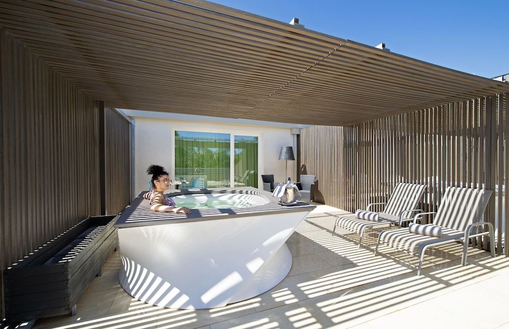 Wellness & Spa Hotel Principe di Fitalia - zdjęcie 4