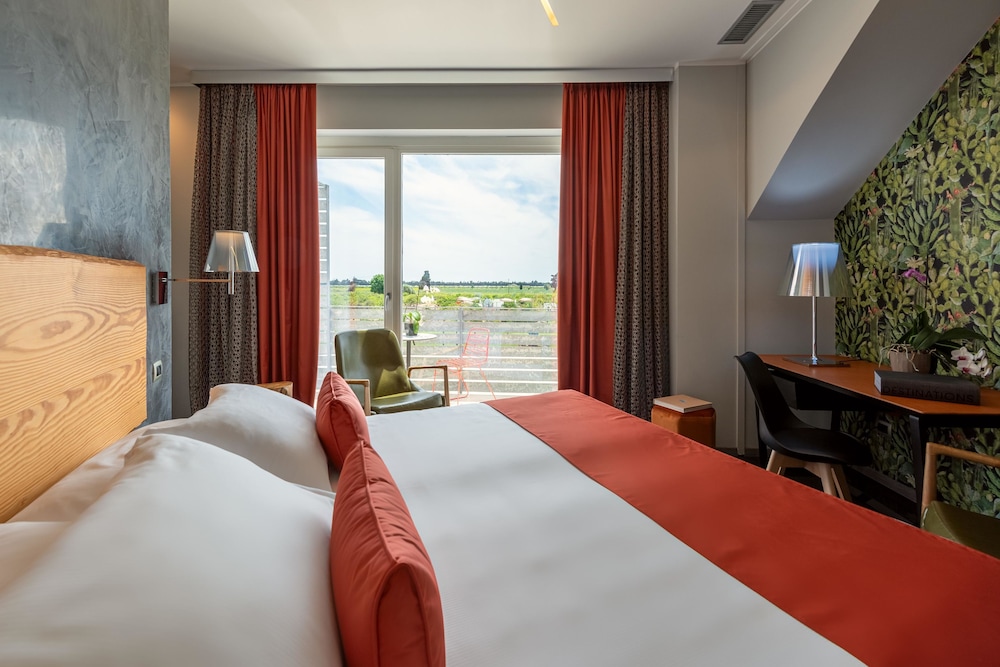 Wellness & Spa Hotel Principe di Fitalia — Hotel rooms in Fanusa, Sicily