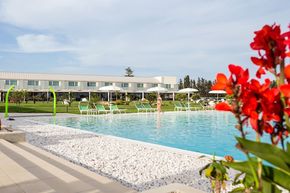 Wellness & Spa Hotel Principe di Fitalia - zdjęcie 2