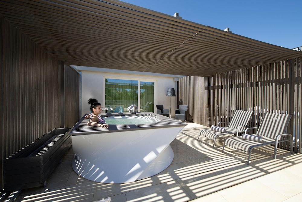 Wellness & Spa Hotel Principe di Fitalia — Spa in Fanusa, Sicily