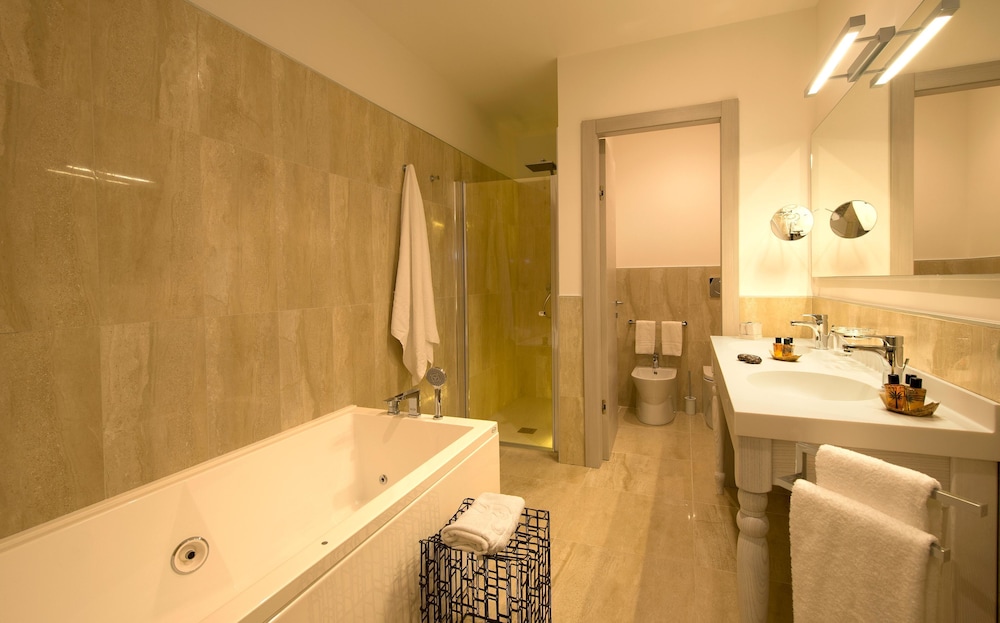 Wellness & Spa Hotel Principe di Fitalia — Hotel rooms in Fanusa, Sicily