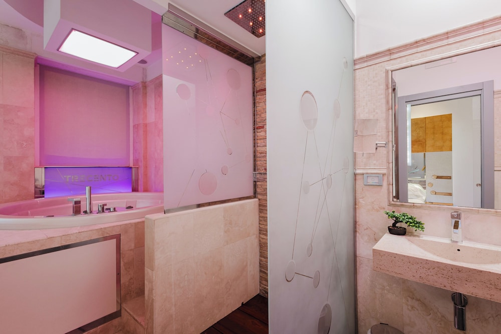 Hotel Trecento — Spa in Rome, Lazio