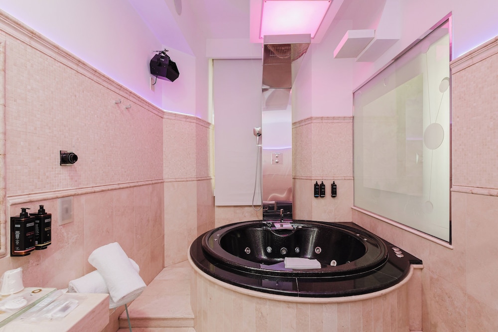 Hotel Trecento — Spa in Rome, Lazio