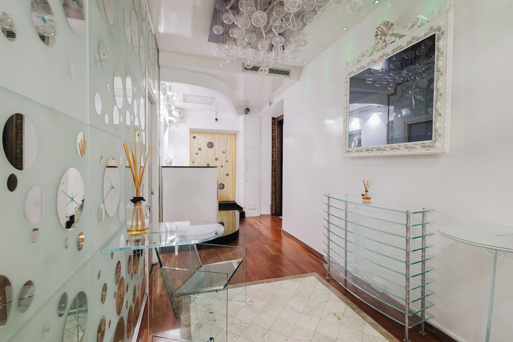 Hotel Trecento — Spa in Rome, Lazio