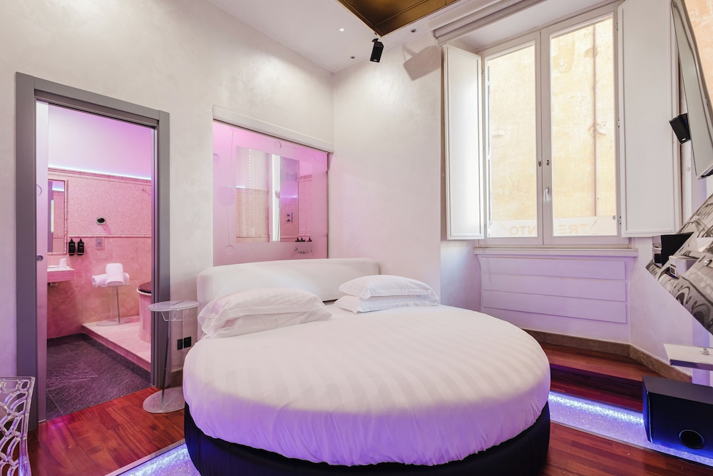 Hotel Trecento — Hotel rooms in Rome, Lazio