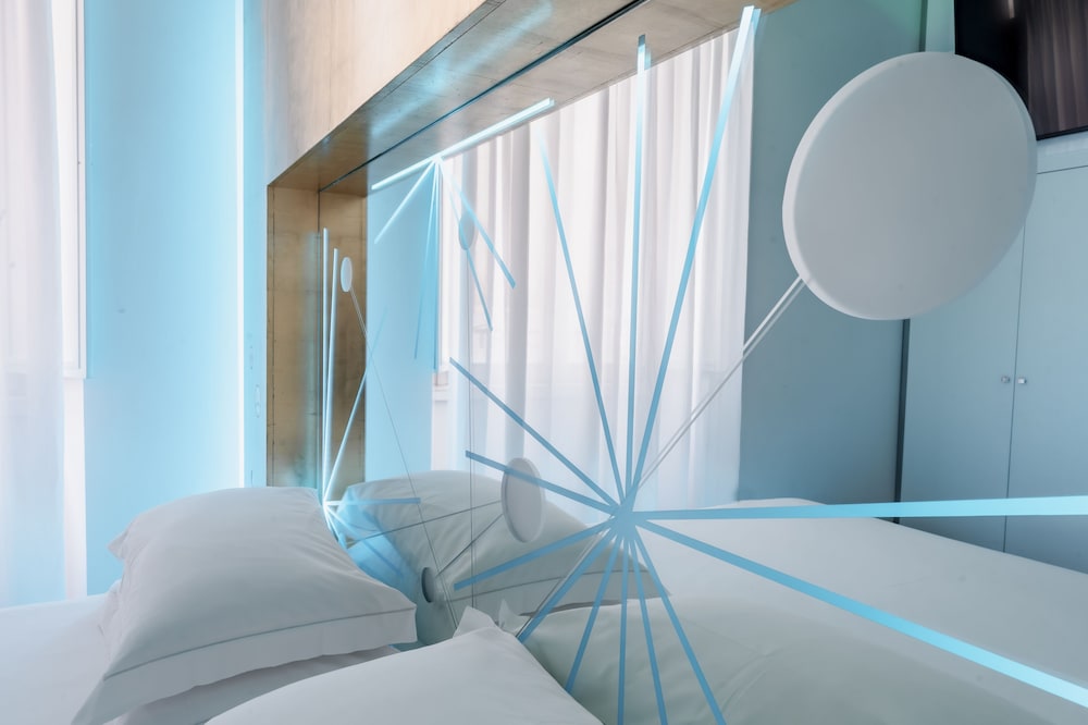 Hotel Trecento — Hotel rooms in Rome, Lazio