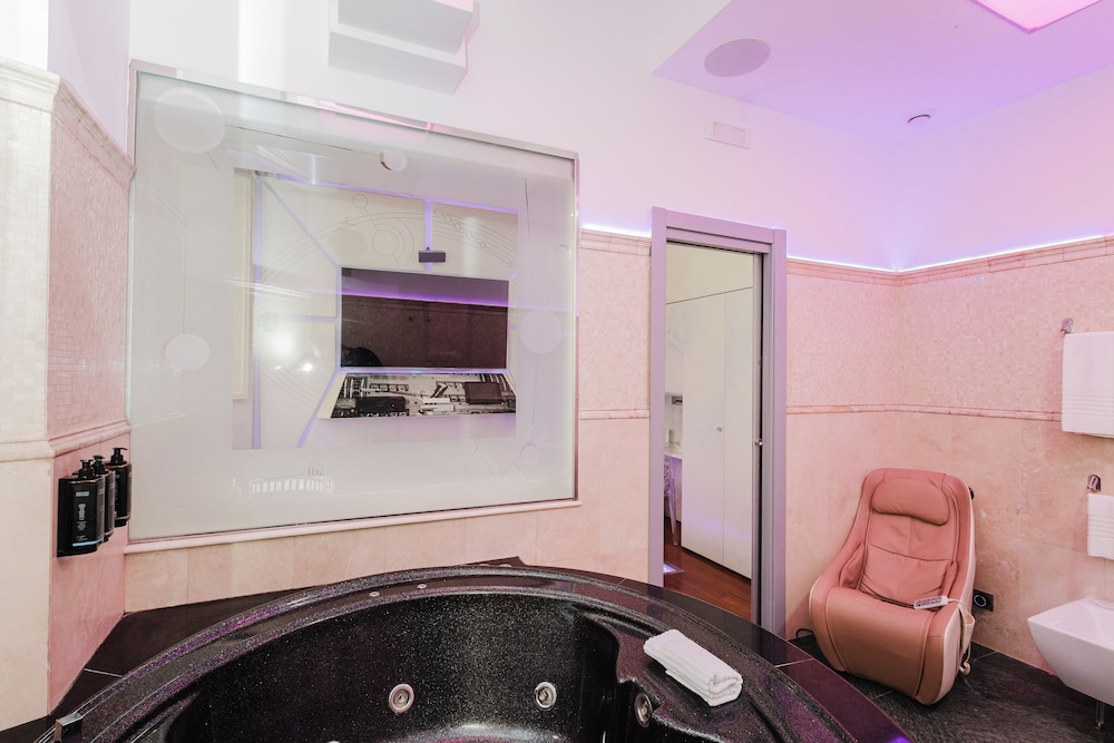 Hotel Trecento — Spa in Rome, Lazio