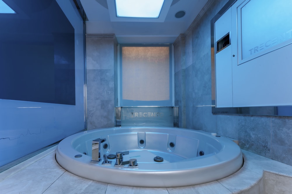Hotel Trecento — Spa in Rome, Lazio