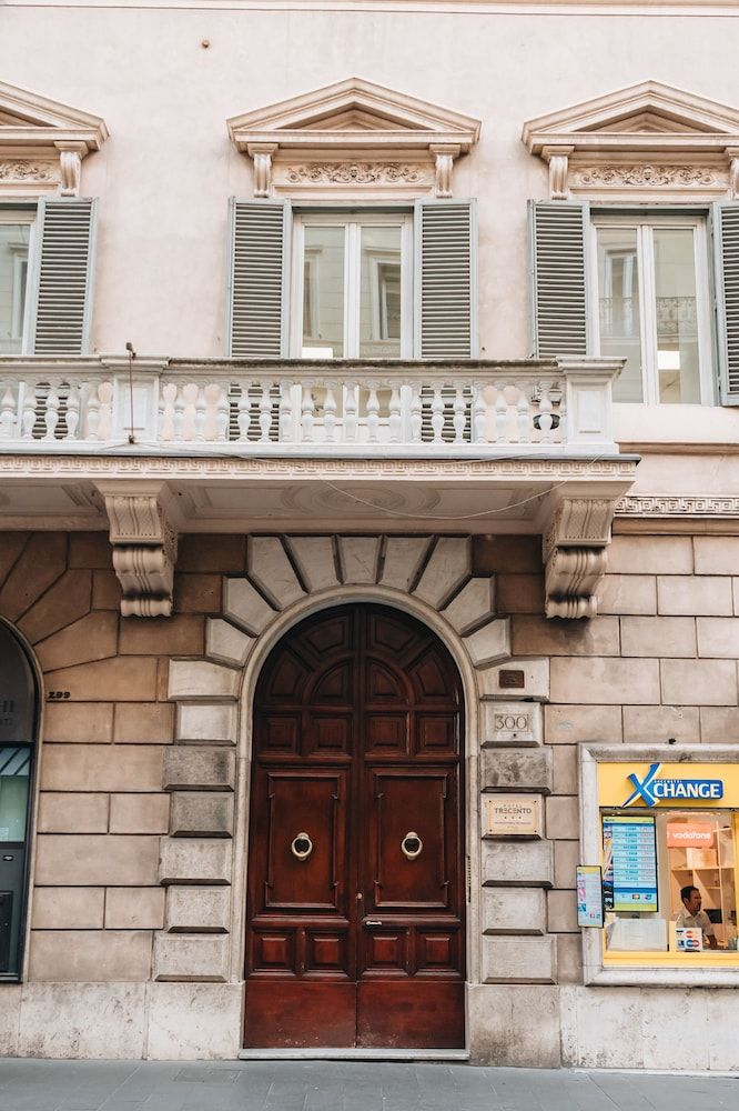 Hotel Trecento