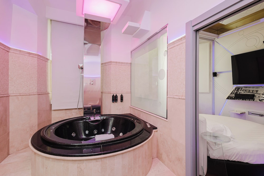 Hotel Trecento — Spa in Rome, Lazio