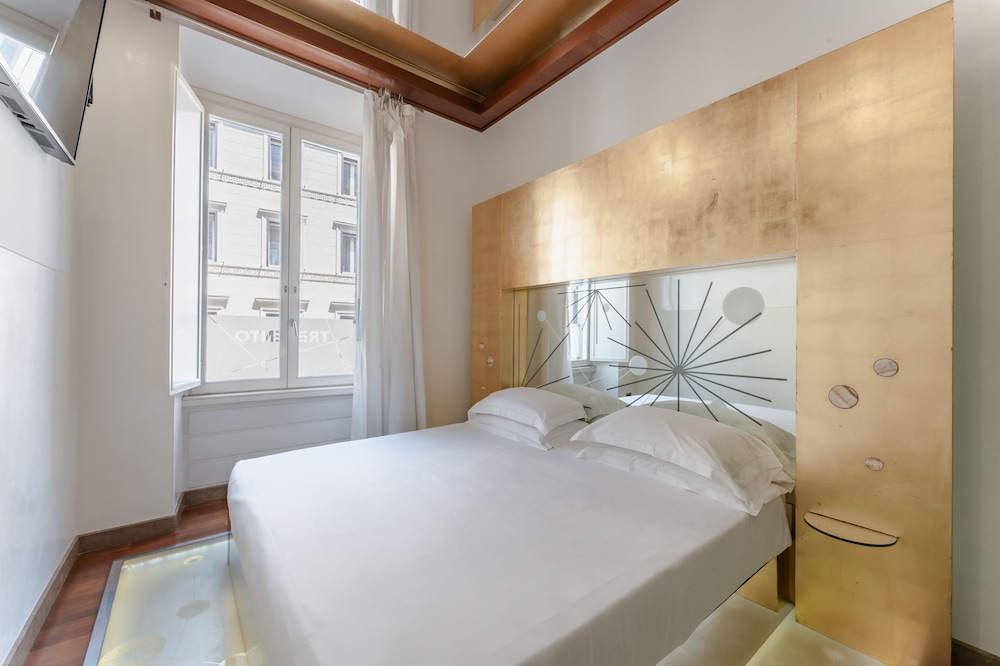 Hotel Trecento — Hotel rooms in Rome, Lazio