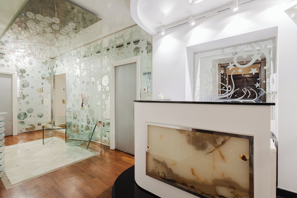 Hotel Trecento — Spa in Rome, Lazio