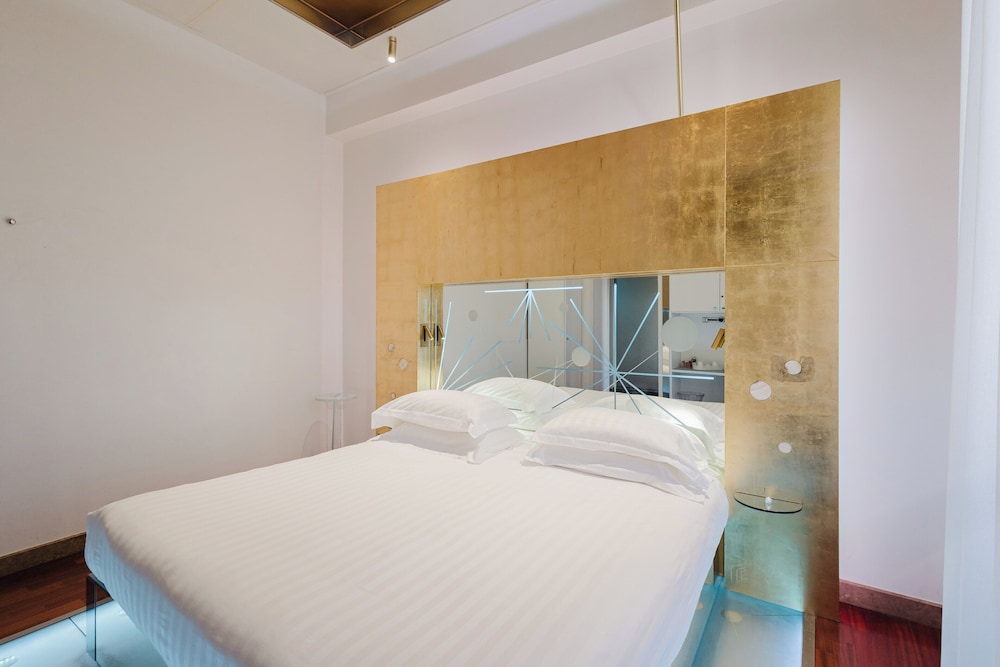 Hotel Trecento — Hotel rooms in Rome, Lazio