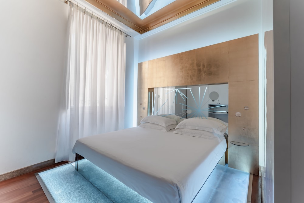 Hotel Trecento — Hotel rooms in Rome, Lazio