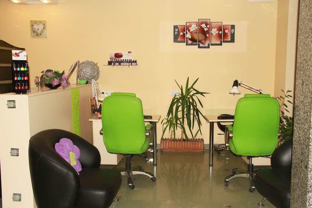 Paris Hotel Yerevan - zdjęcie 5