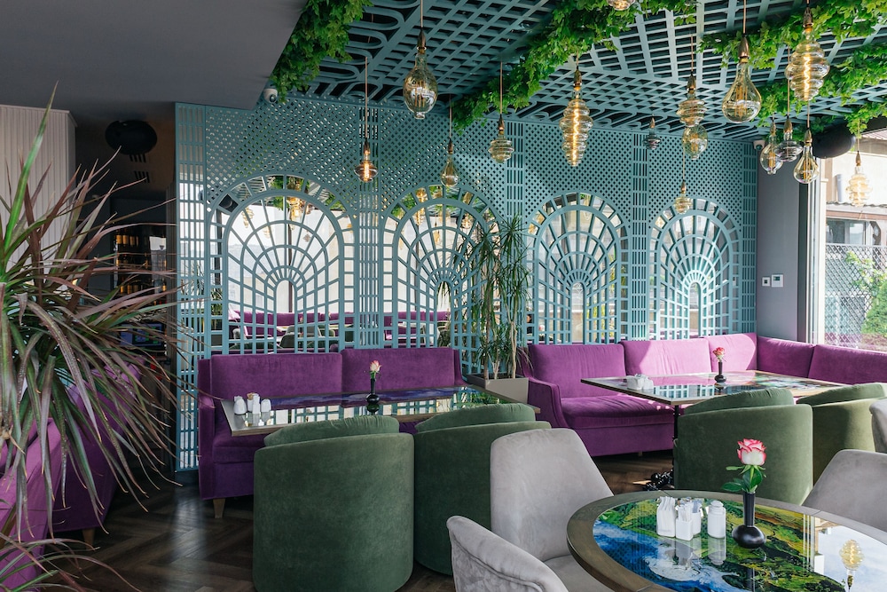 Paris Hotel Yerevan - zdjęcie 4