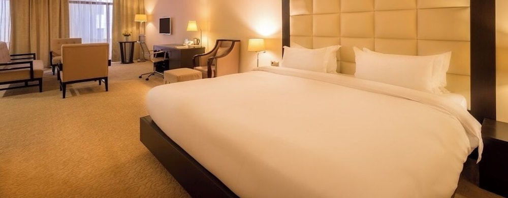 Paris Hotel Yerevan - zdjęcie 3