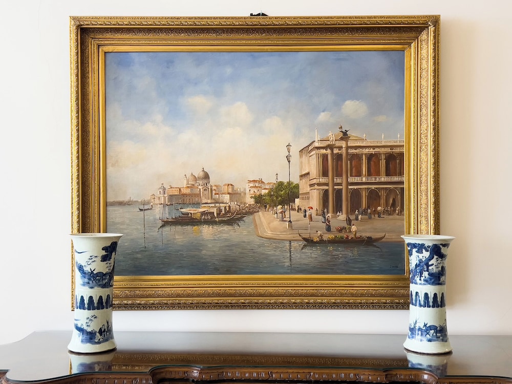 Hotel Ai Cavalieri di Venezia — Attractions in the area in Venice, Veneto