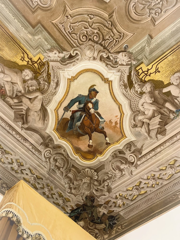 Hotel Ai Cavalieri di Venezia — Hotel building in Venice, Veneto