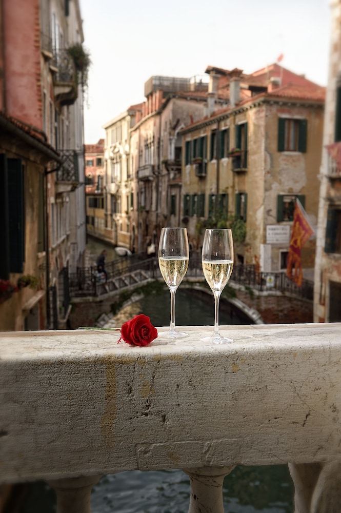 Hotel Ai Cavalieri di Venezia - zdjęcie 5