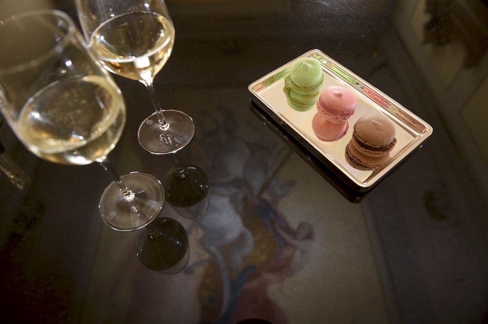Hotel Ai Cavalieri di Venezia — Restaurant & bars in Venice, Veneto