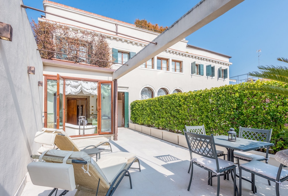 Hotel Ai Cavalieri di Venezia - zdjęcie 2