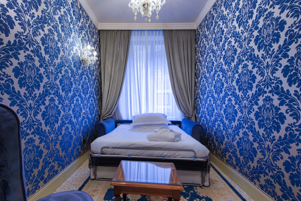 Hotel Ai Cavalieri di Venezia — Hotel rooms in Venice, Veneto