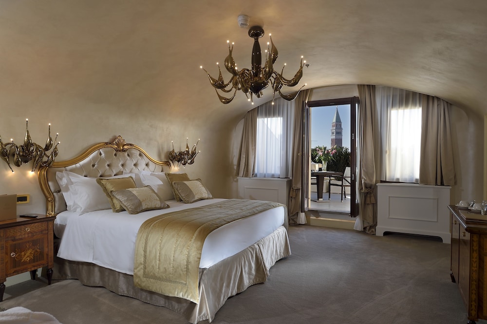 Hotel Ai Cavalieri di Venezia - zdjęcie 3