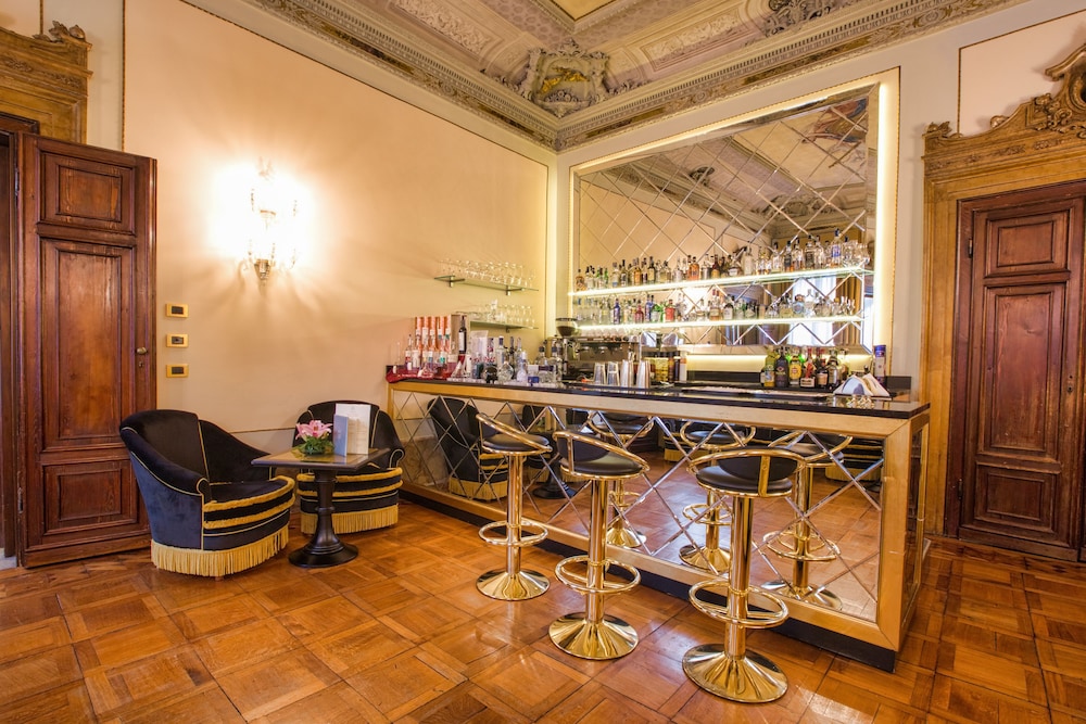 Hotel Ai Cavalieri di Venezia — Restaurant & bars in Venice, Veneto