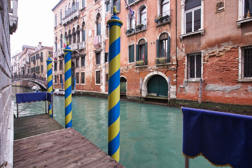 Hotel Ai Cavalieri di Venezia — Attractions in the area in Venice, Veneto