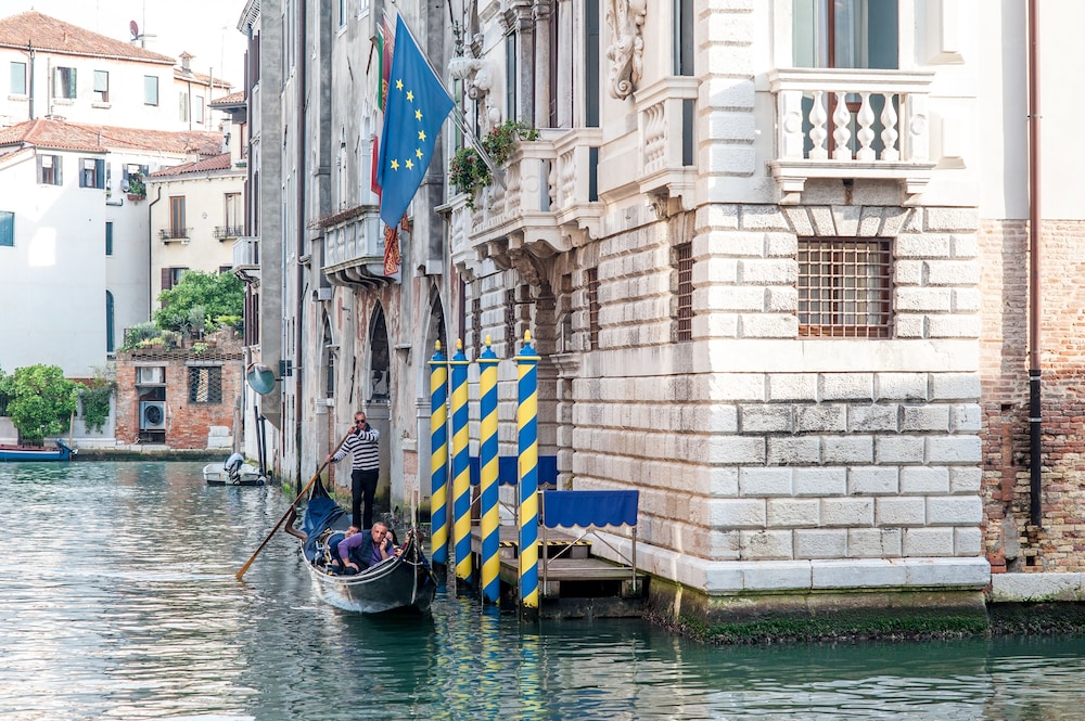 Hotel Ai Cavalieri di Venezia — Attractions in the area in Venice, Veneto