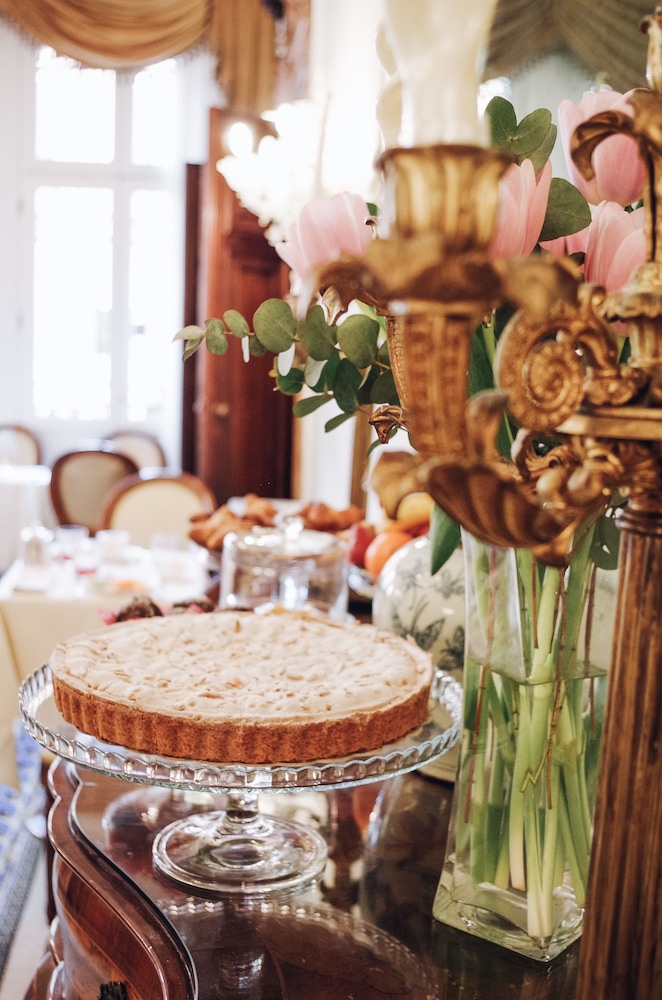 Hotel Ai Cavalieri di Venezia — Restaurant & bars in Venice, Veneto