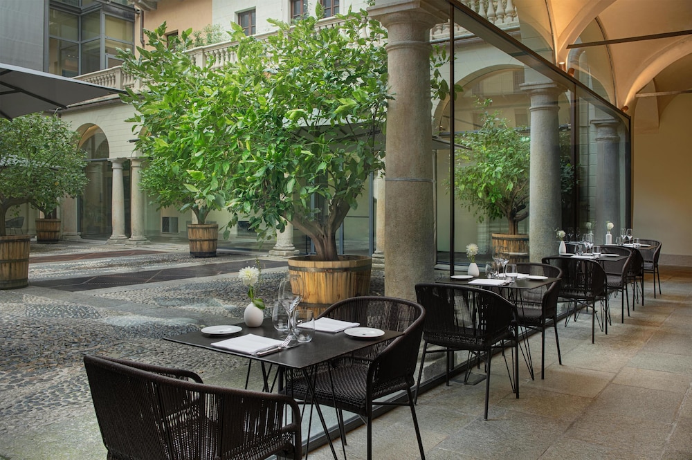 NH Collection Torino Piazza Carlina - zdjęcie 4