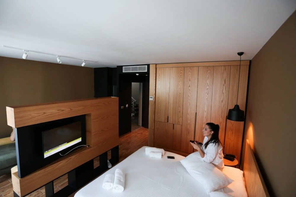 Alvin Comfort Hotel - zdjęcie 4