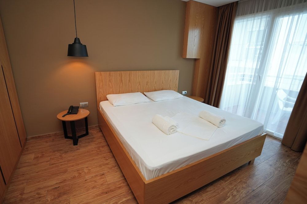 Alvin Comfort Hotel - zdjęcie 3