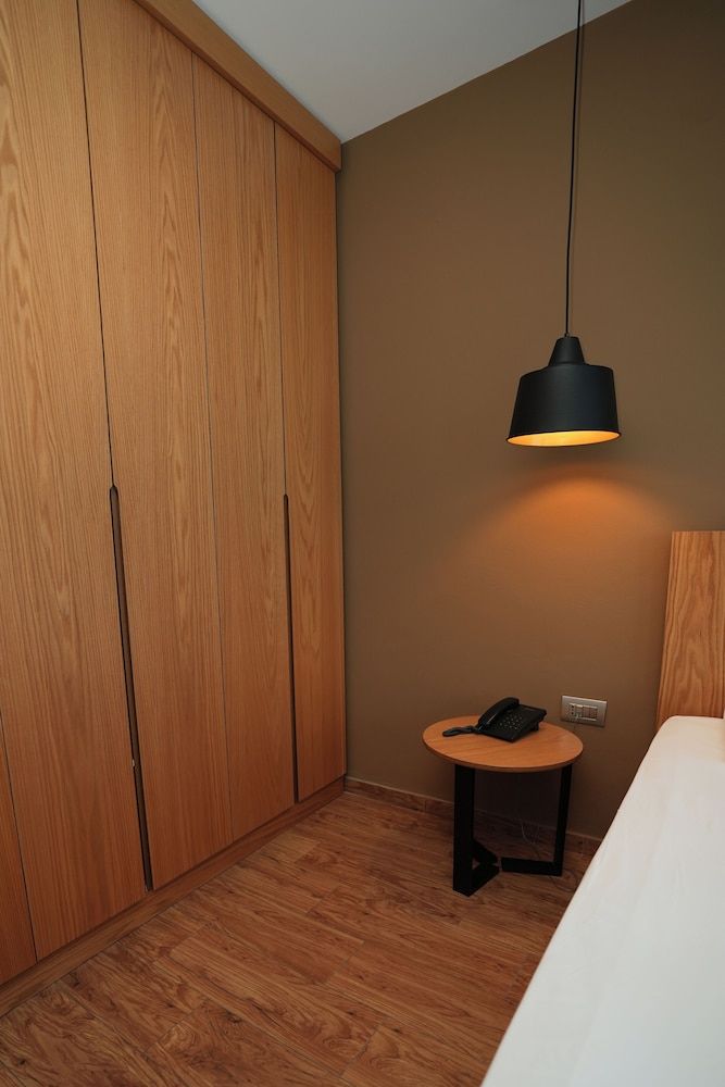 Alvin Comfort Hotel - zdjęcie 5