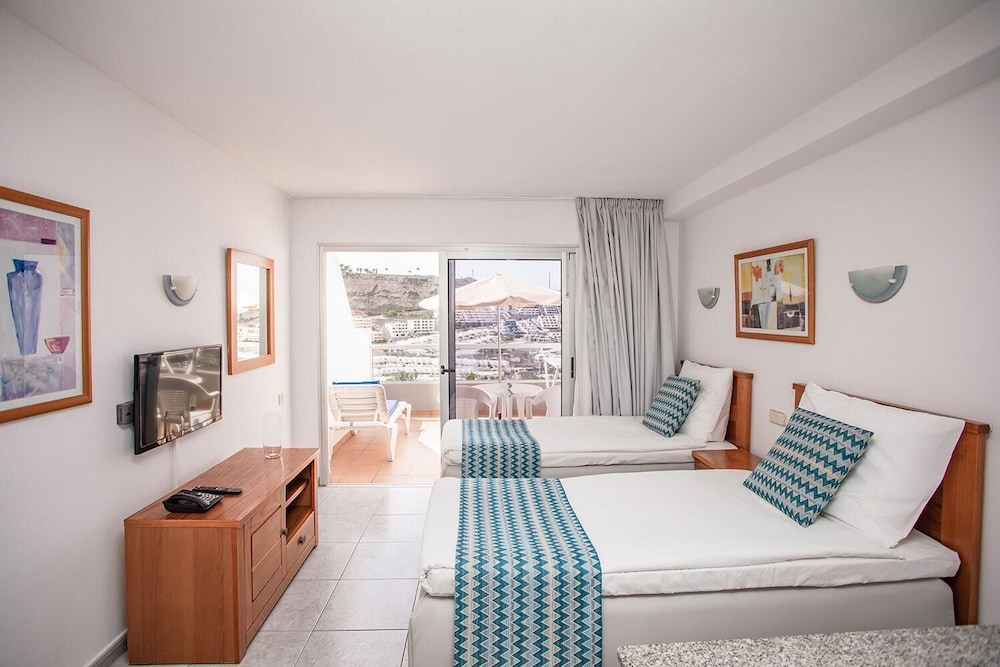Servatur Montebello — Hotel rooms in Puerto Rico, Canary Islands